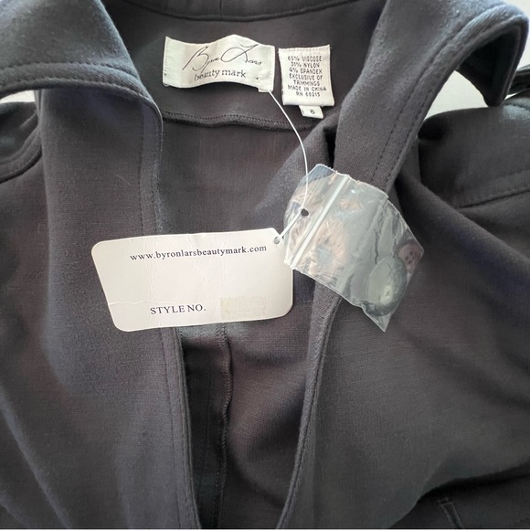 Bryon Lars military style jacket - Picture 6 of 11